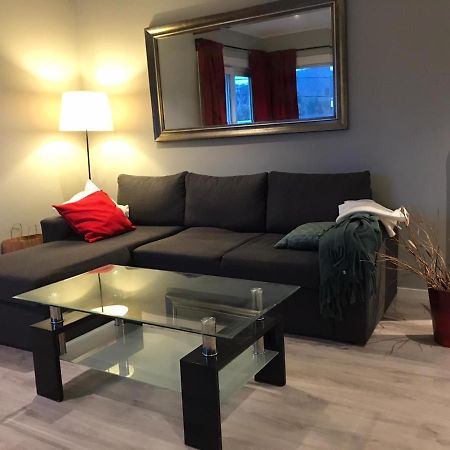 # 1 Mountain View With Free Street Parking Apartamento Bergen Exterior foto