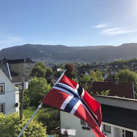 # 1 Mountain View With Free Street Parking Apartamento Bergen Exterior foto