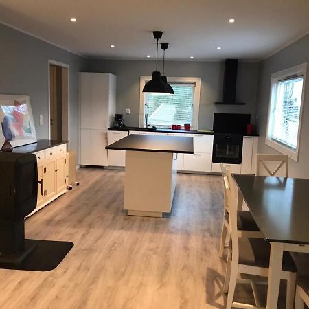 # 1 Mountain View With Free Street Parking Apartamento Bergen Exterior foto