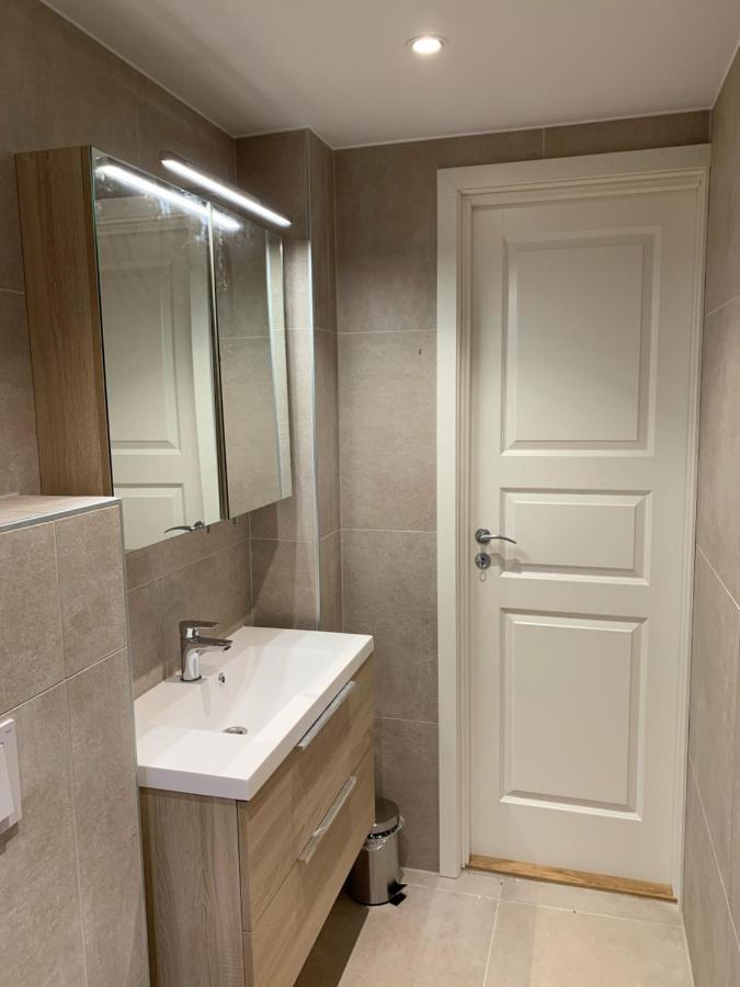 # 1 Mountain View With Free Street Parking Apartamento Bergen Exterior foto