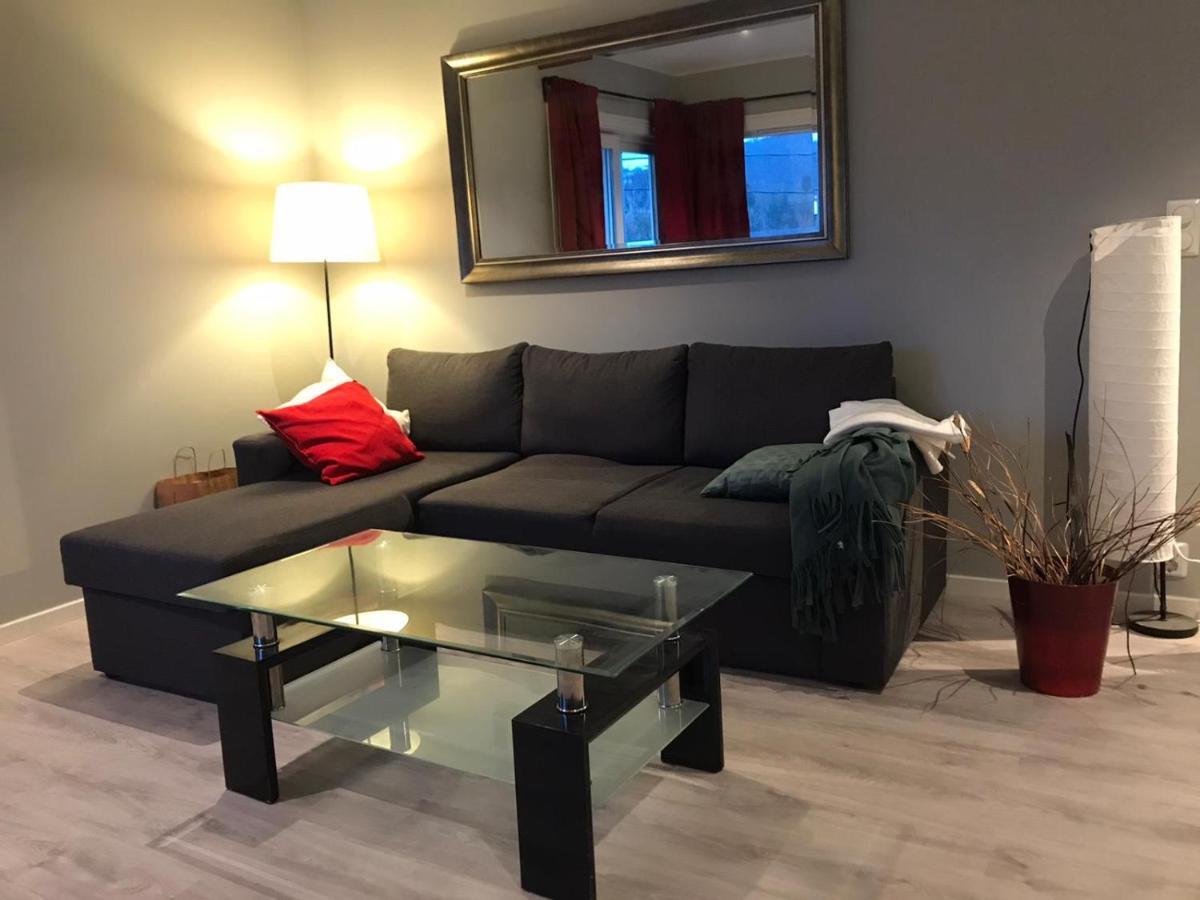 # 1 Mountain View With Free Street Parking Apartamento Bergen Exterior foto