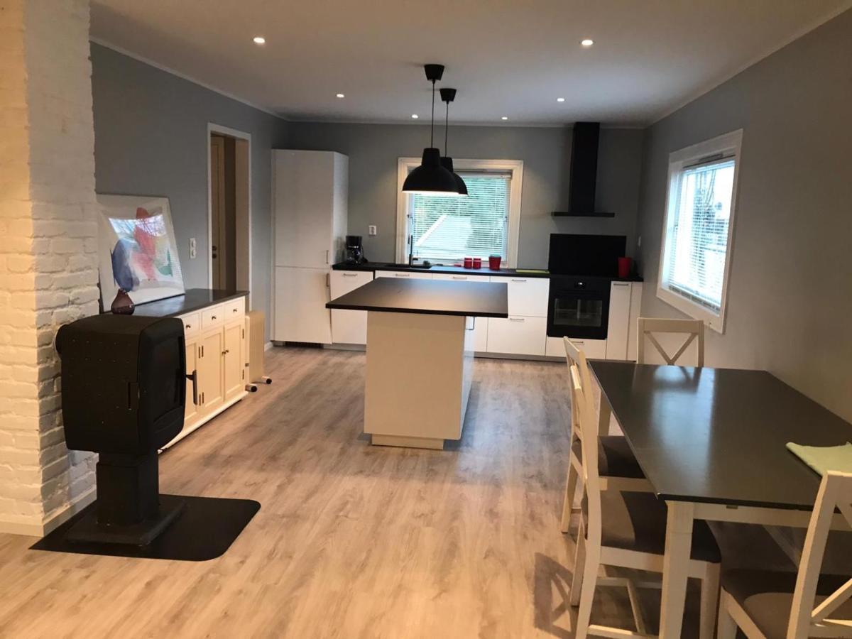 # 1 Mountain View With Free Street Parking Apartamento Bergen Exterior foto