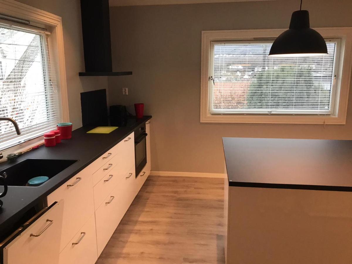 # 1 Mountain View With Free Street Parking Apartamento Bergen Exterior foto
