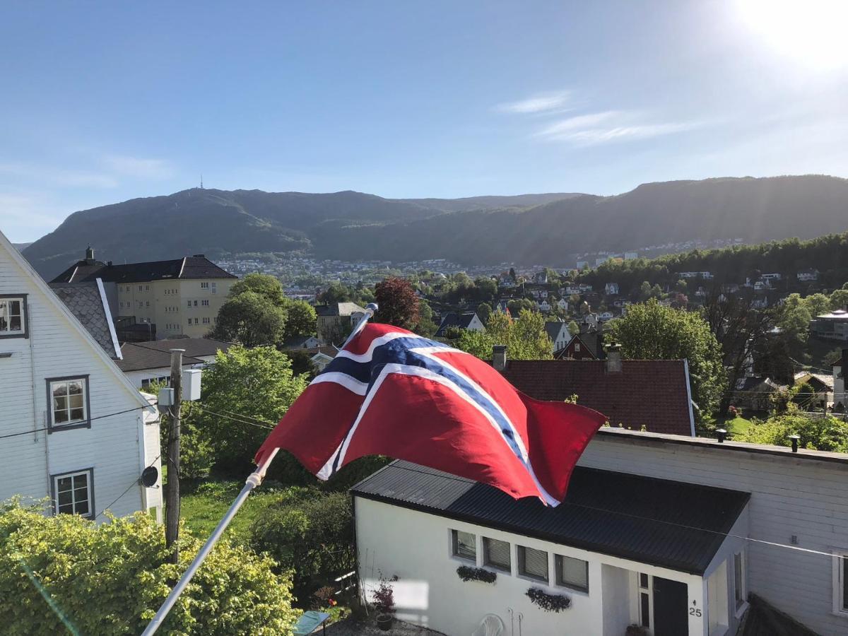 # 1 Mountain View With Free Street Parking Apartamento Bergen Exterior foto