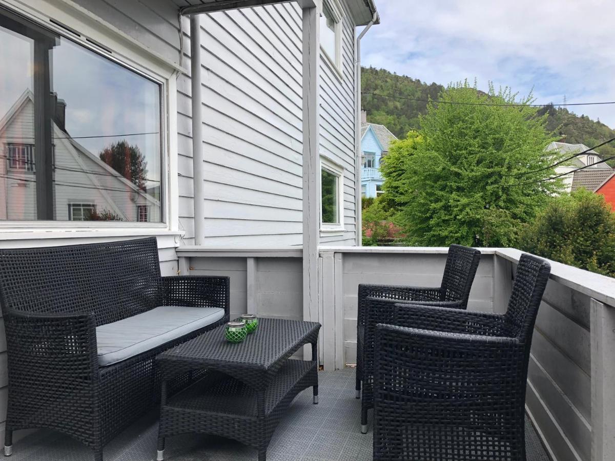 # 1 Mountain View With Free Street Parking Apartamento Bergen Exterior foto